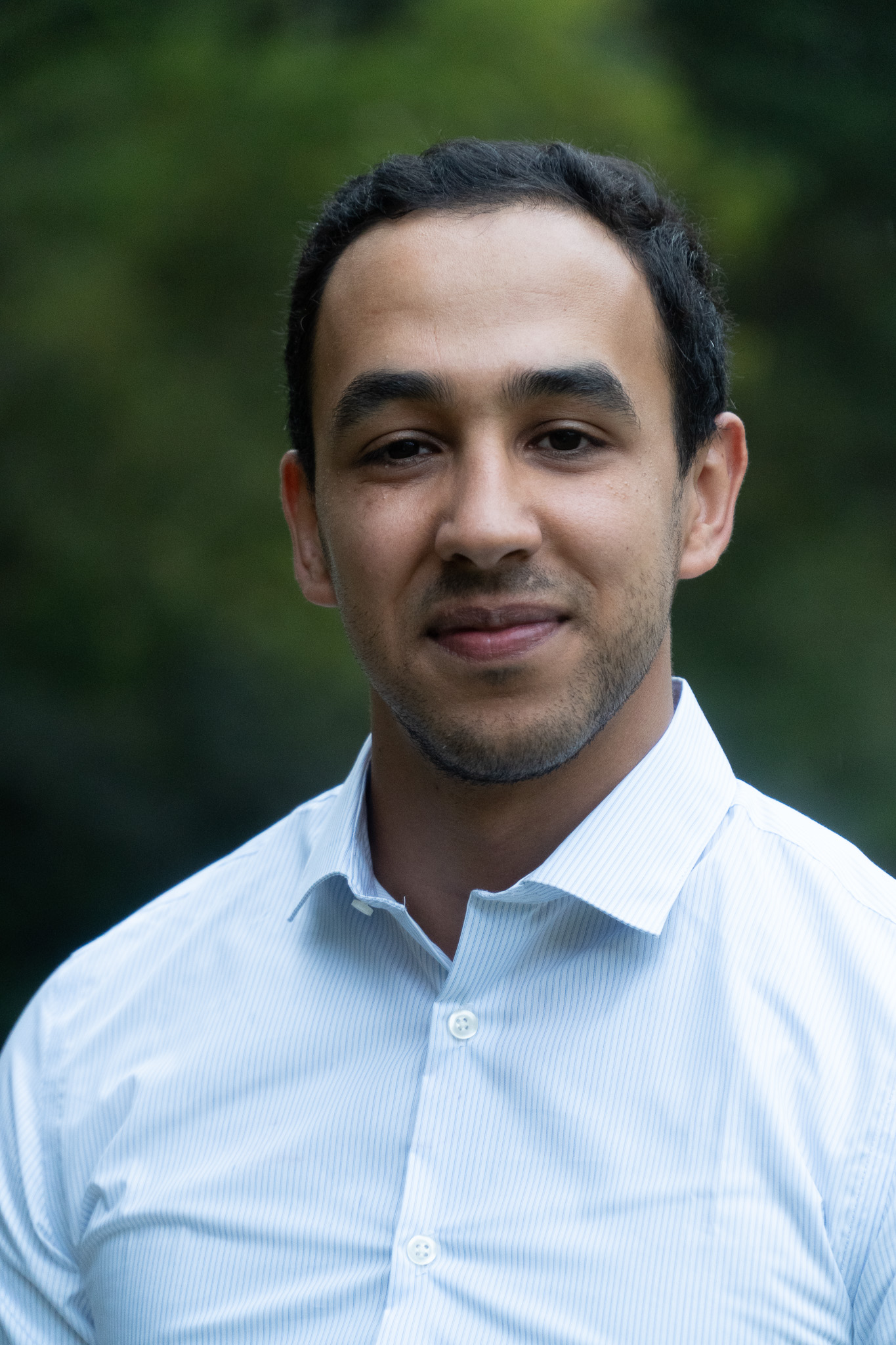 Mahmoud Mobir